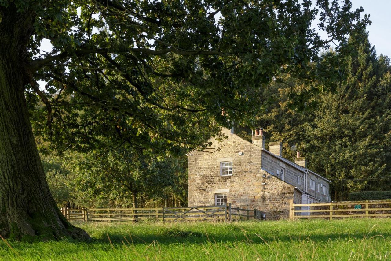 Ferienwohnung Carr House Leeds  Exterior foto