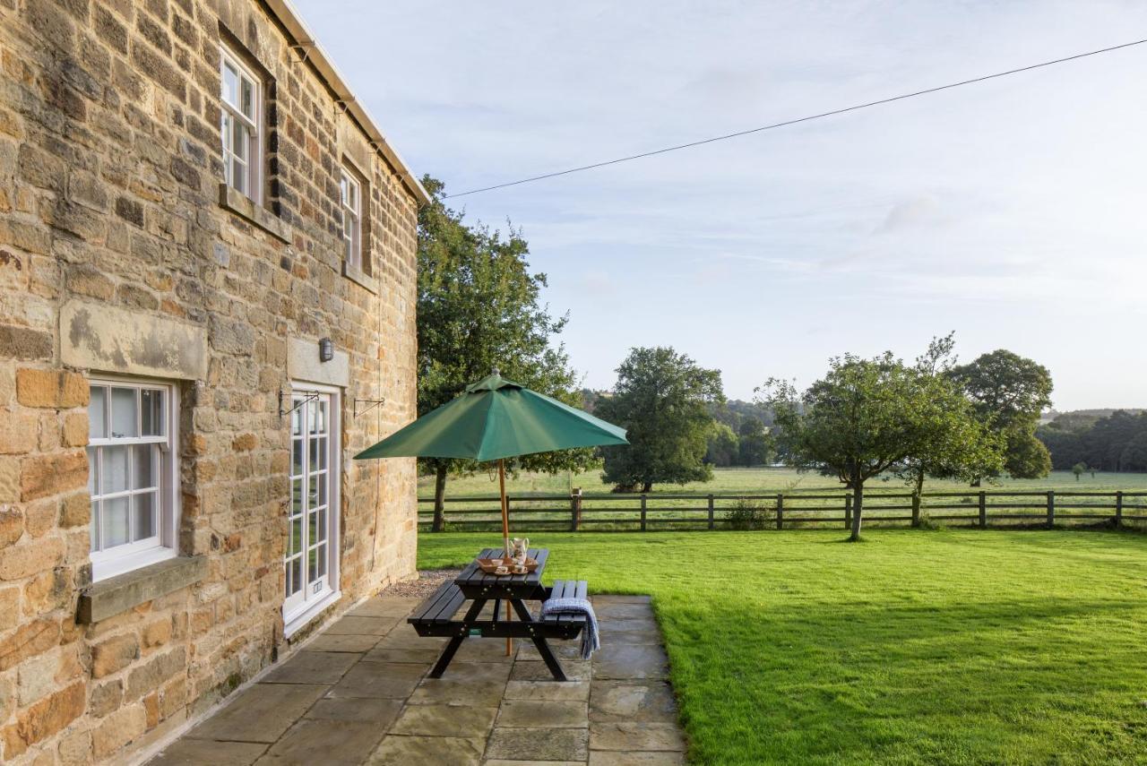 Ferienwohnung Carr House Leeds  Exterior foto
